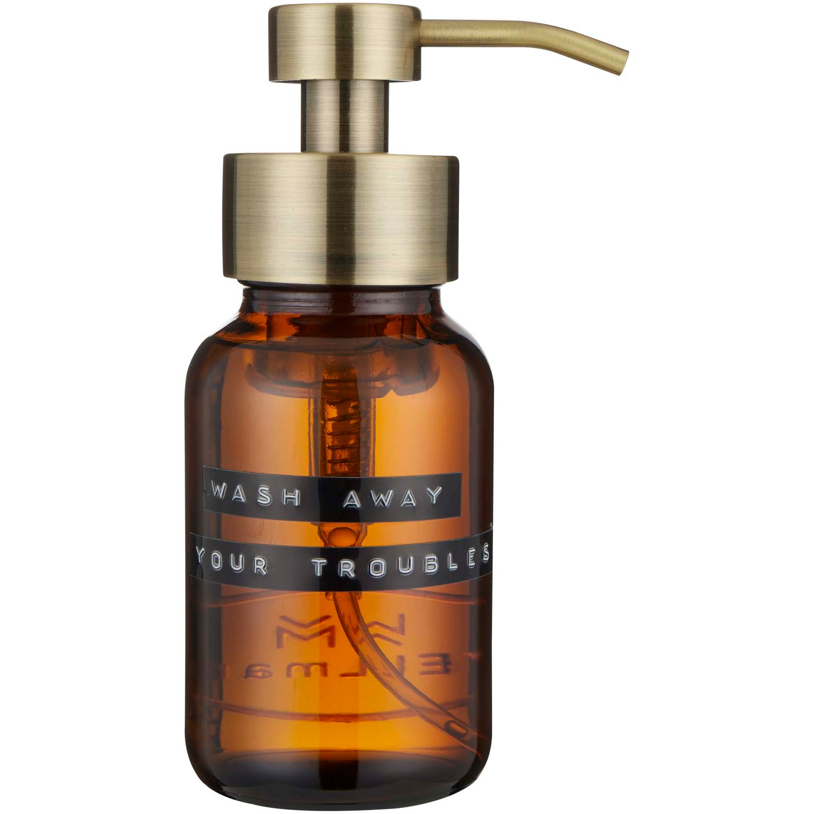 Wellmark 250 ml body wash