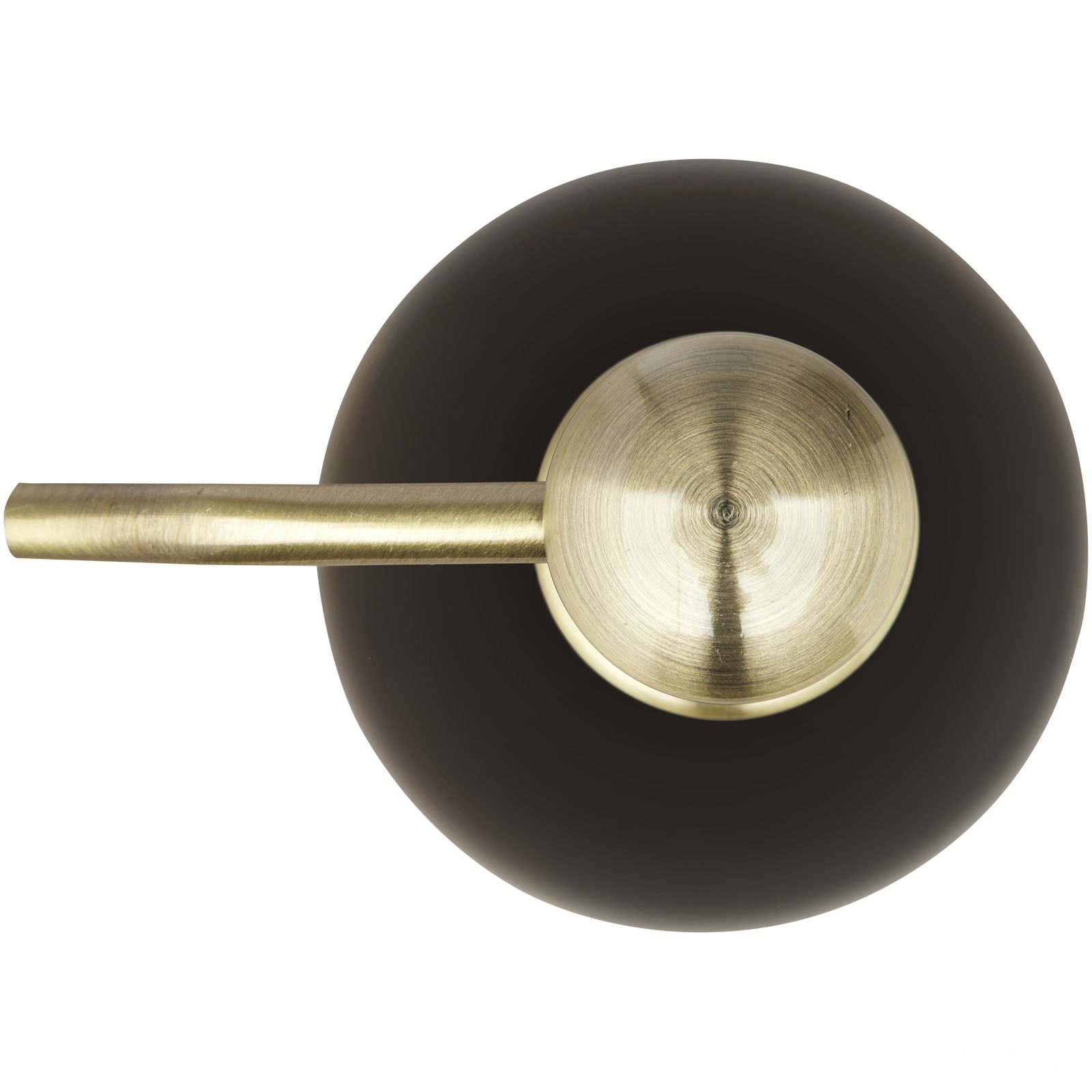 Wellmark Bubbles 500 ml handtvål med pump - Gul med tryck