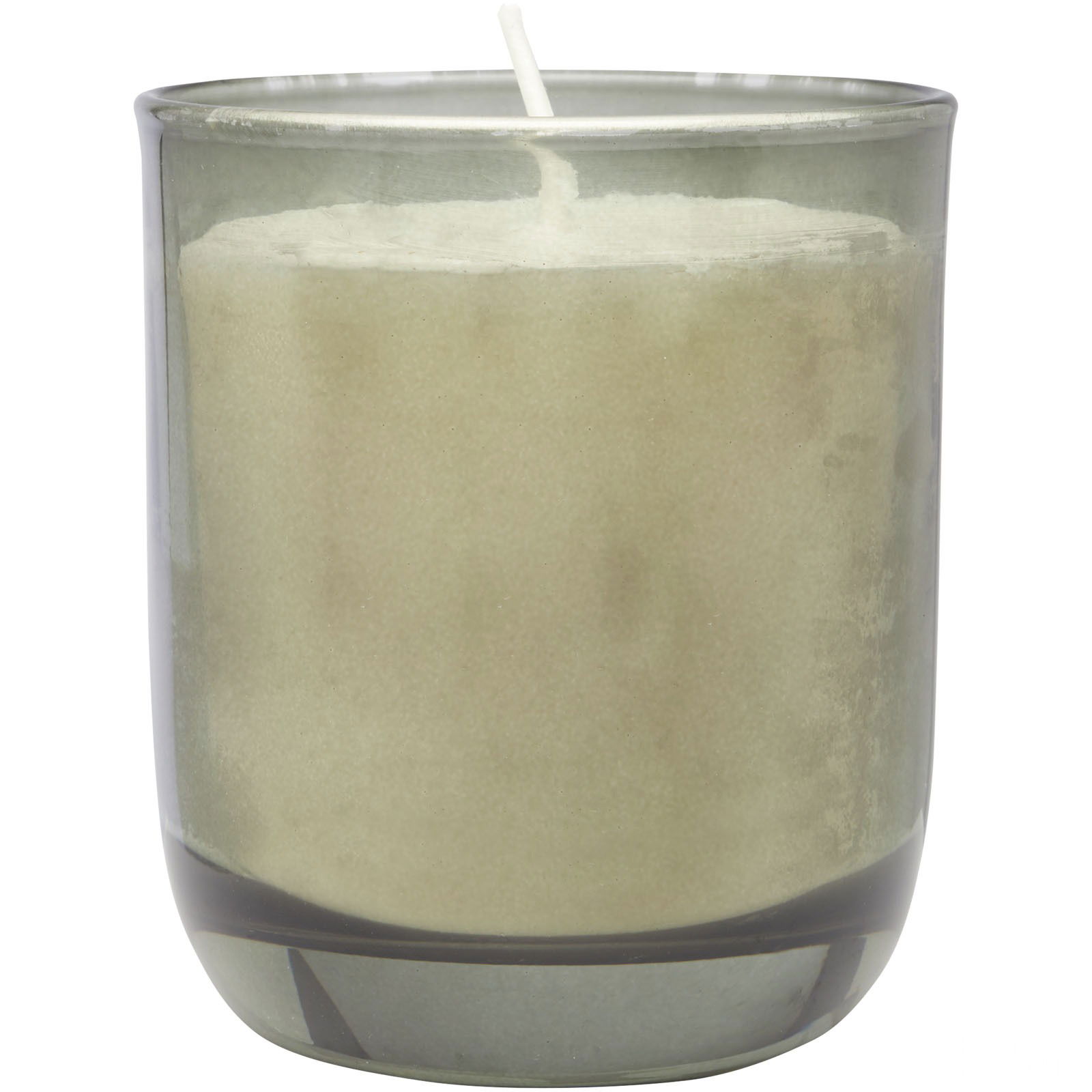 Wellmark Discovery set med 200 ml handtvål med pump och 150 g doftljus – mörk bärnstensdoft