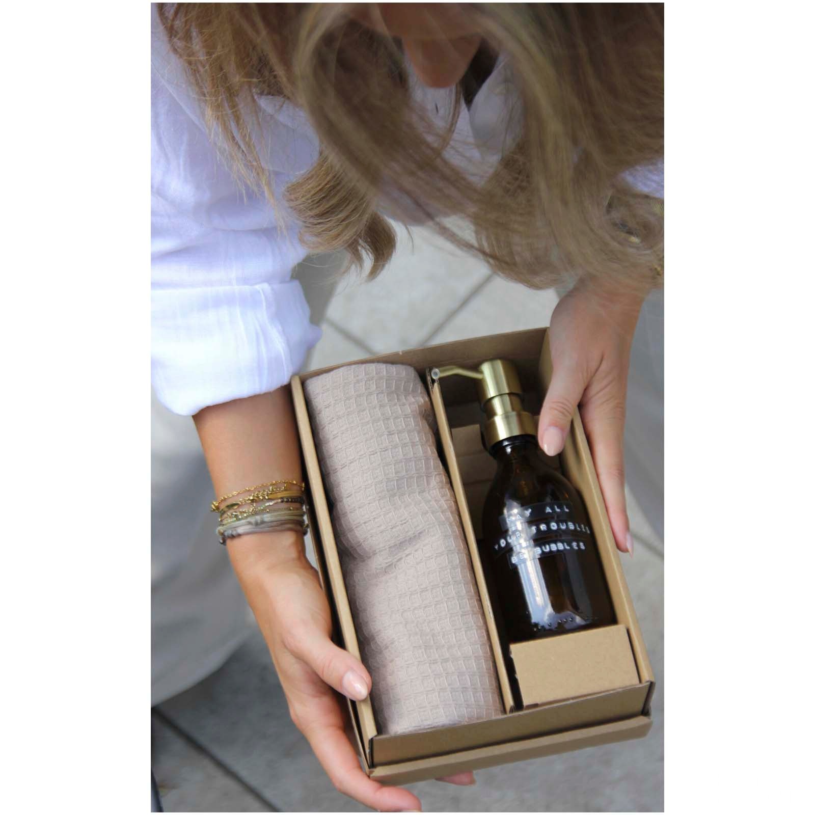 Wellmark Happy Home presentförpackning