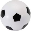 Zuri fotbollsformat läppbalsam med vanilj och SPF 15 - bild 3