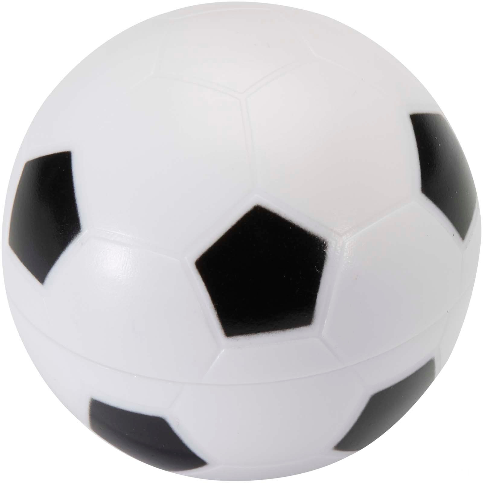 Zuri fotbollsformat läppbalsam med vanilj och SPF 15