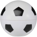 Zuri fotbollsformat läppbalsam med vanilj och SPF 15 - bild 1