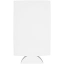Adia 500 ml can holder with sublimation - image 1