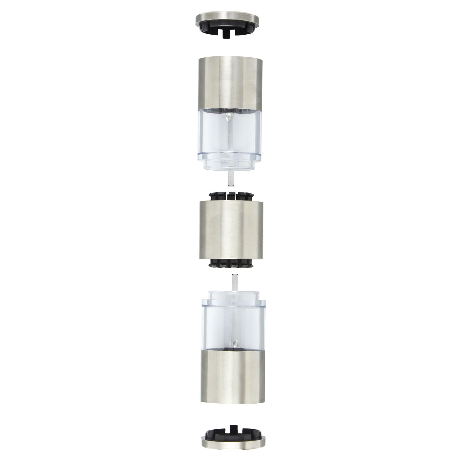 Auro salt and pepper mill