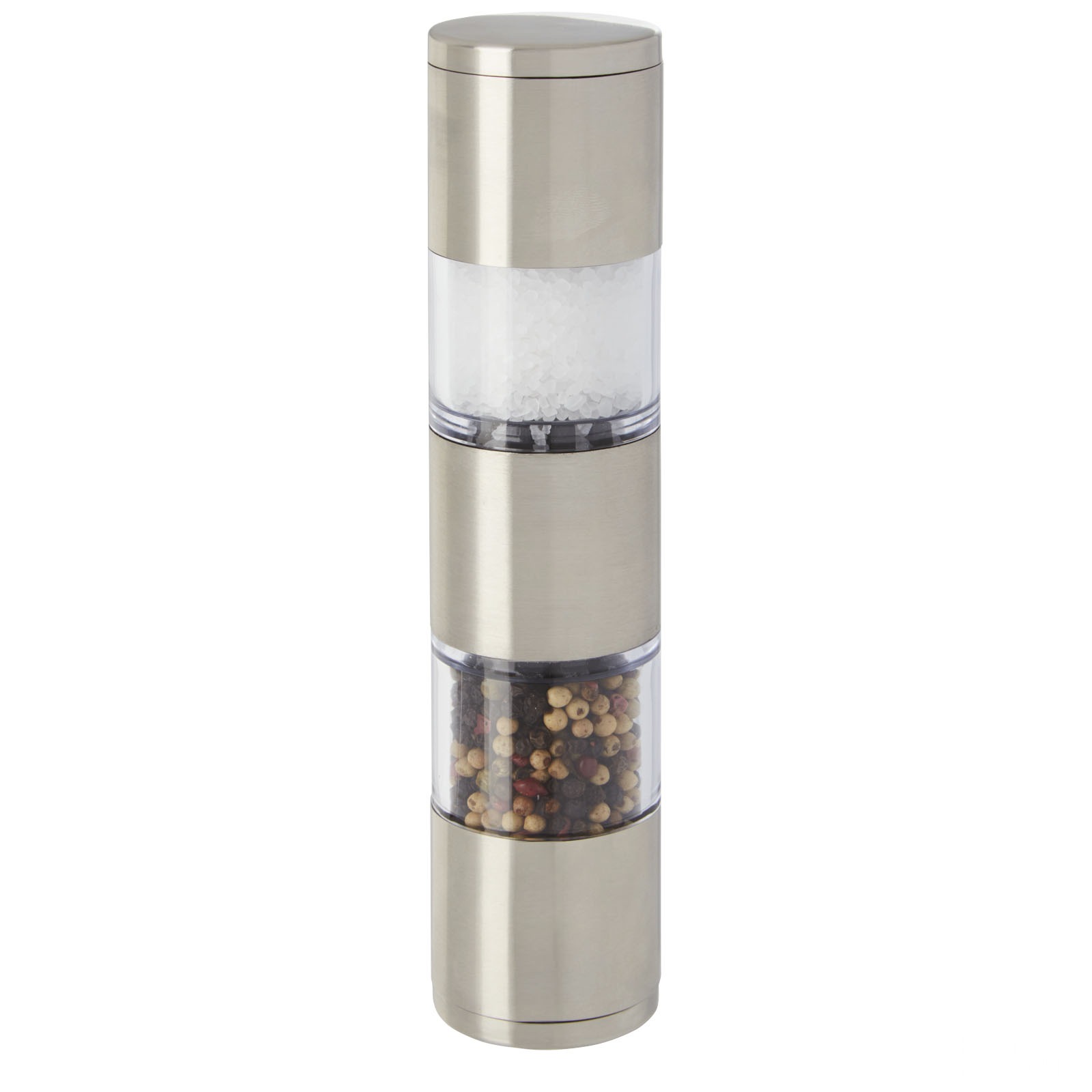 Auro salt and pepper mill