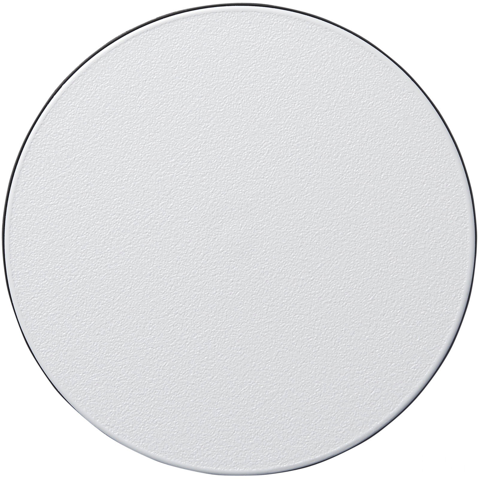 Brite-Mat® runt underlägg med däckmaterial