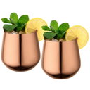 Cascade 540 ml stainless steel cup set - image 3