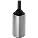Cielo double-walled stainless steel wine cooler - image 1