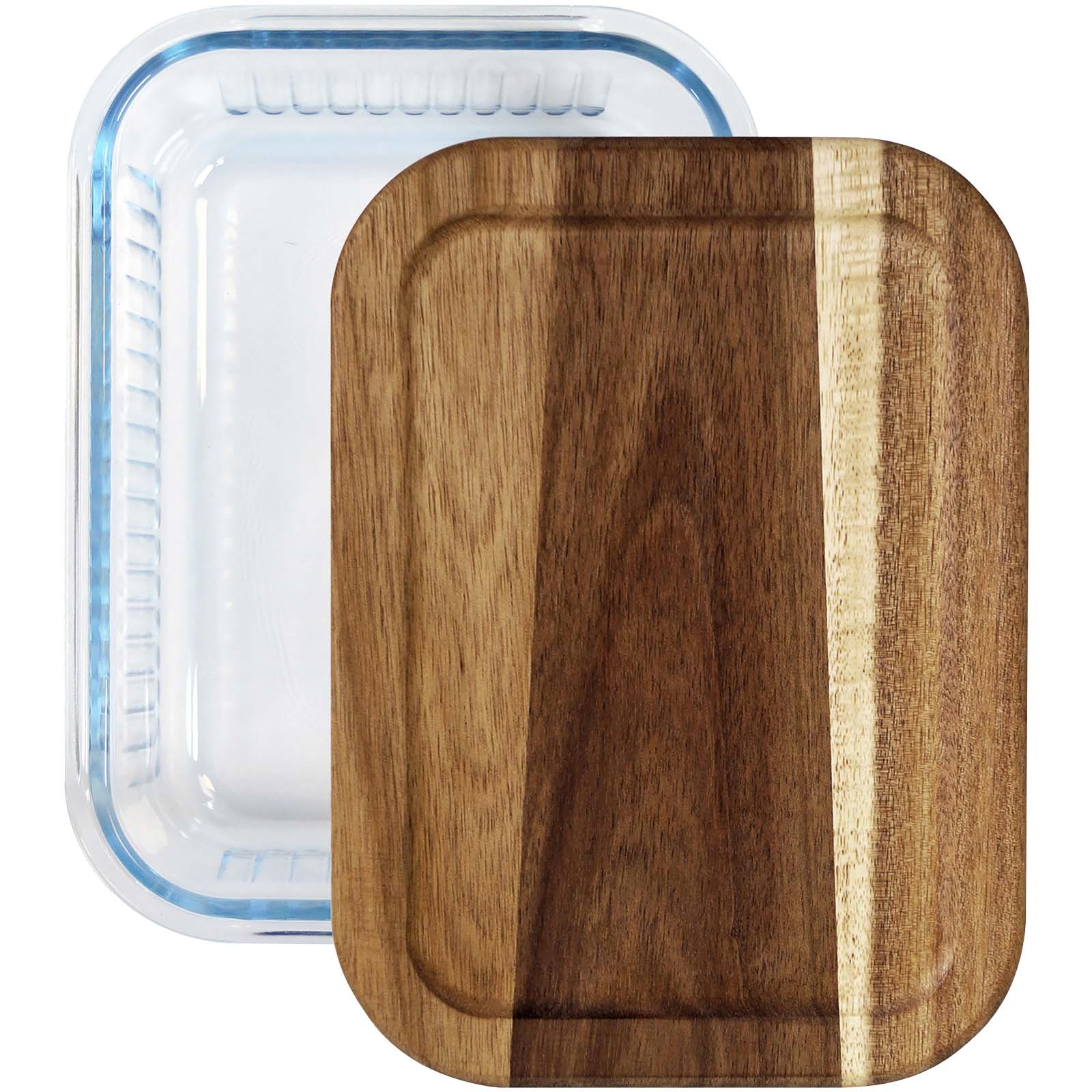 Citizen Green Purlunch 1000 ml matboks i borosilikatglass