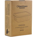 Citizen Green Purlunch 1000 ml matboks i borosilikatglass - bilde 6