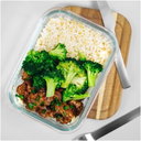 Citizen Green Purlunch 1000 ml matboks i borosilikatglass - bilde 5