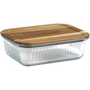 Citizen Green Purlunch 1000 ml matboks i borosilikatglass - bilde 2