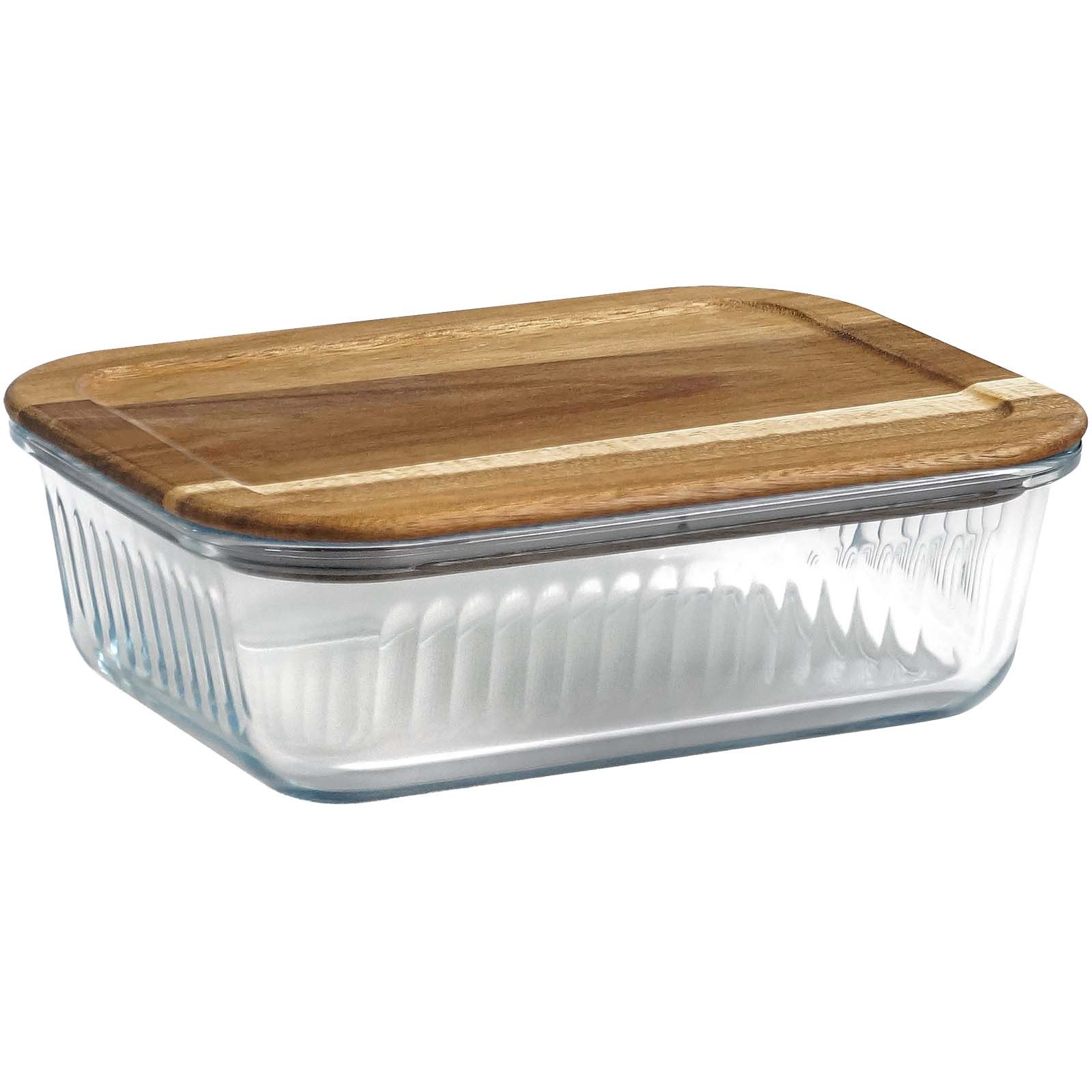 Citizen Green Purlunch 1000 ml matboks i borosilikatglass