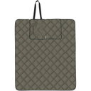 Clary picknickfilt av GRS-återvunnen polyester - bild 5