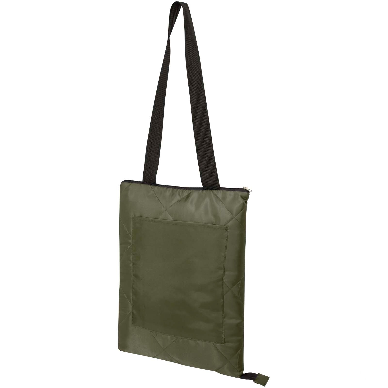 Clary picknickfilt av GRS-återvunnen polyester