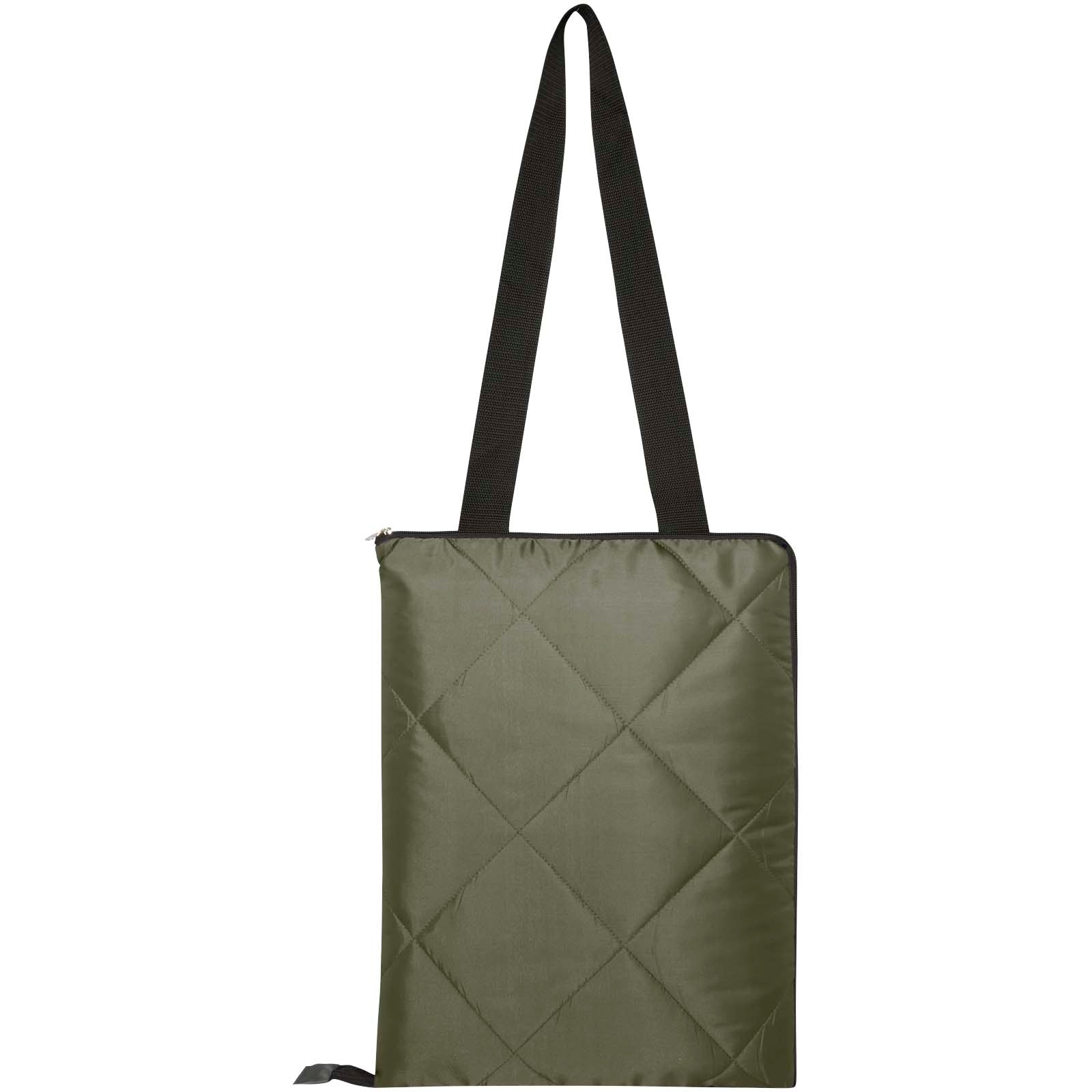 Clary picknickfilt av GRS-återvunnen polyester