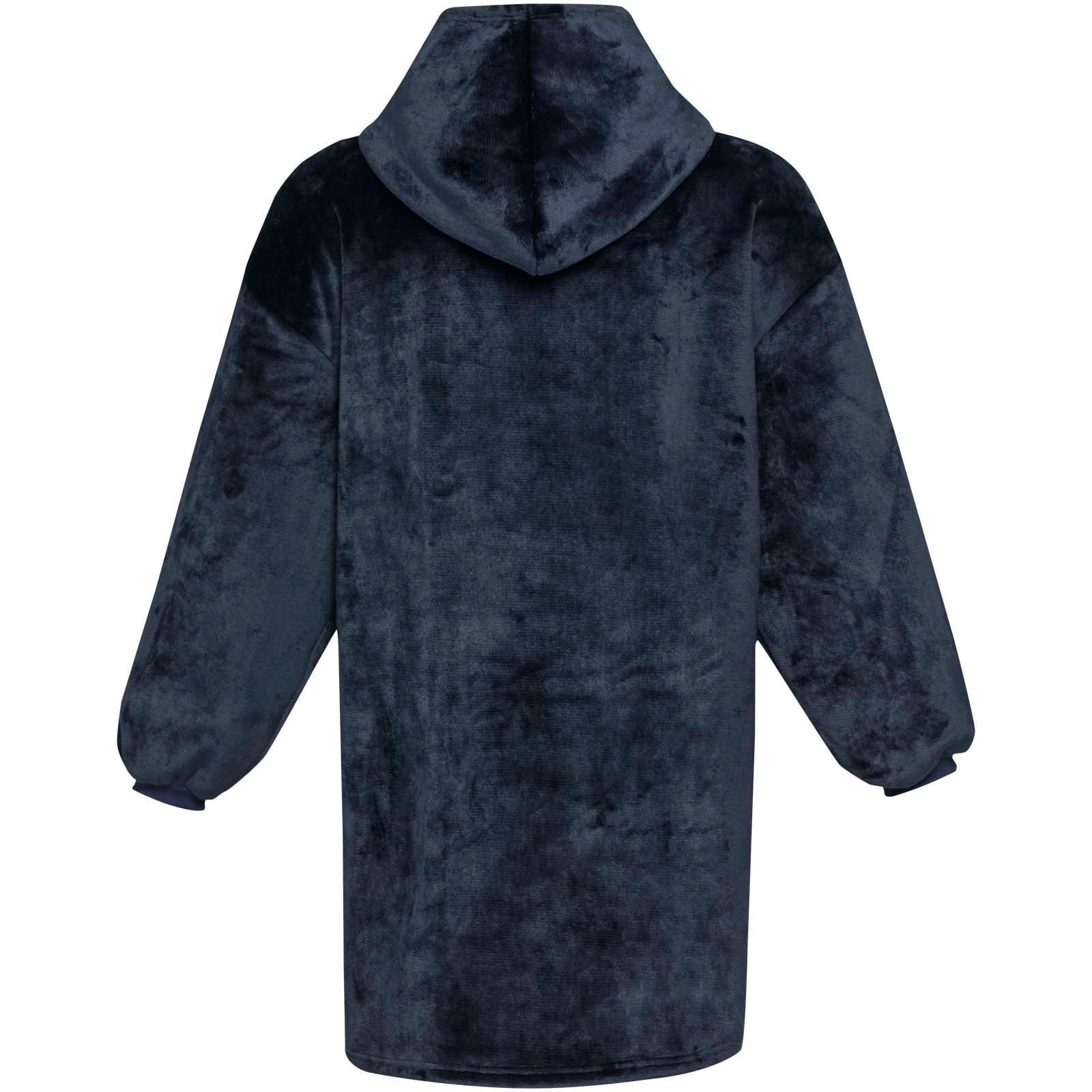 Denali GRS filt med huvtröja