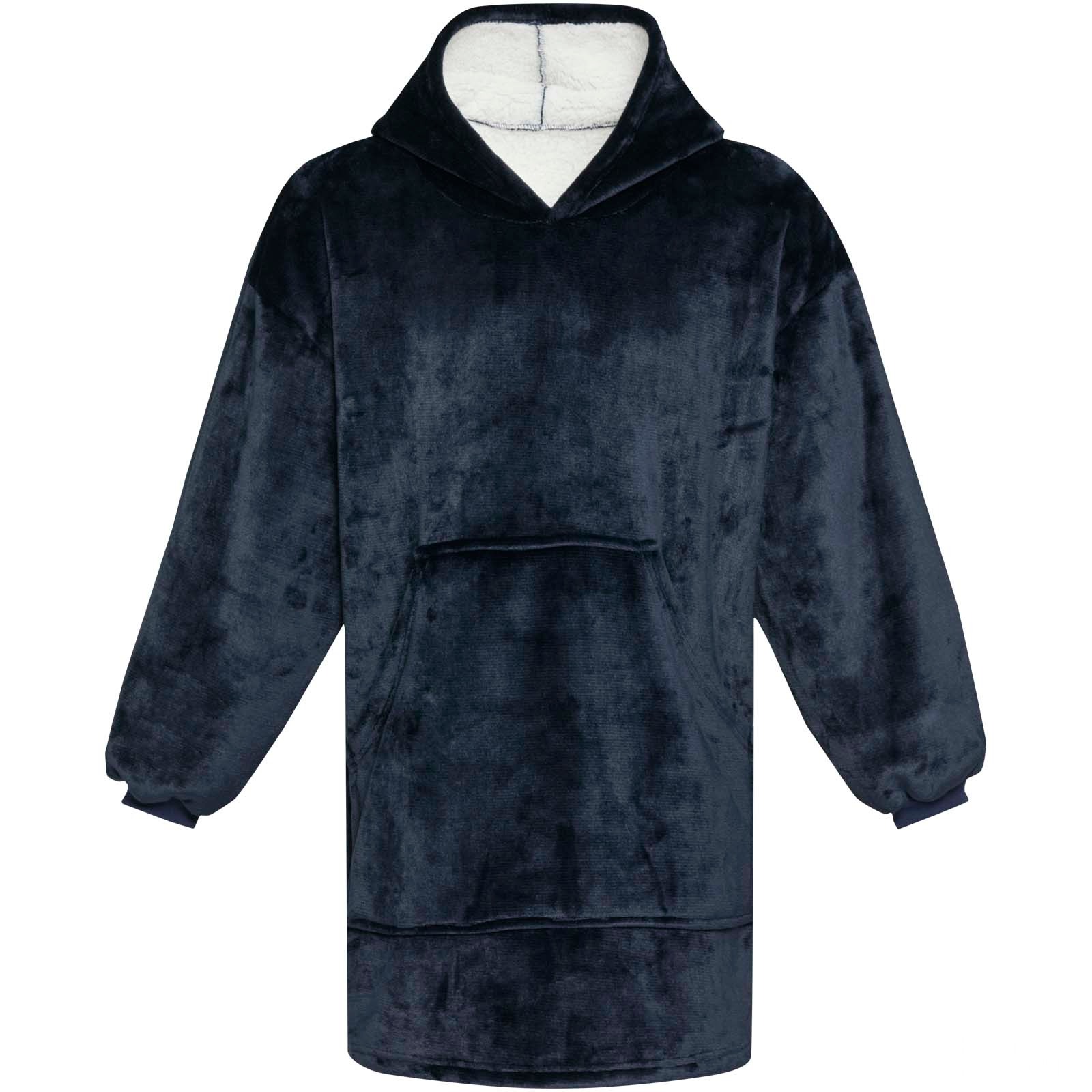 Denali GRS filt med huvtröja