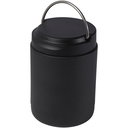 Doveron 500 ml recycled stainless steel insulated lunch pot - image 7
