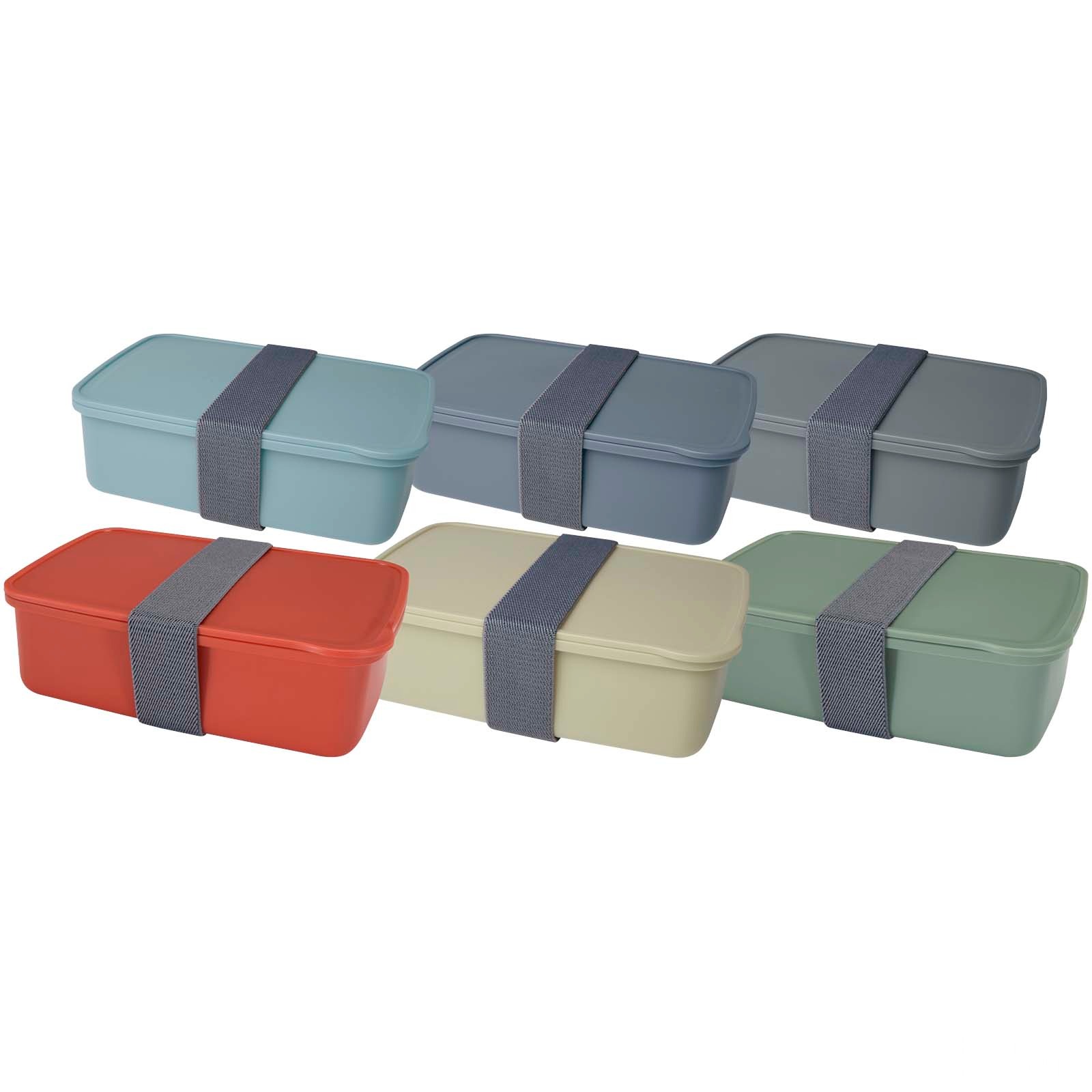 Dovi 800 ml lunchlåda