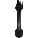 Epsy 3-in-1 – sked, gaffel och kniv - bild 3