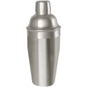 Gaudie cocktailshaker i återvunnet rostfritt stål - bild 1