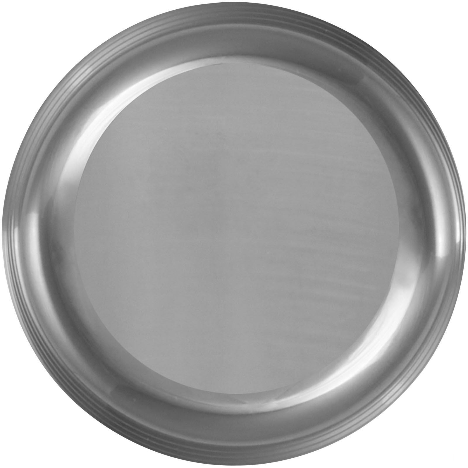 Gaudie recycled stainless steel cocktail shaker