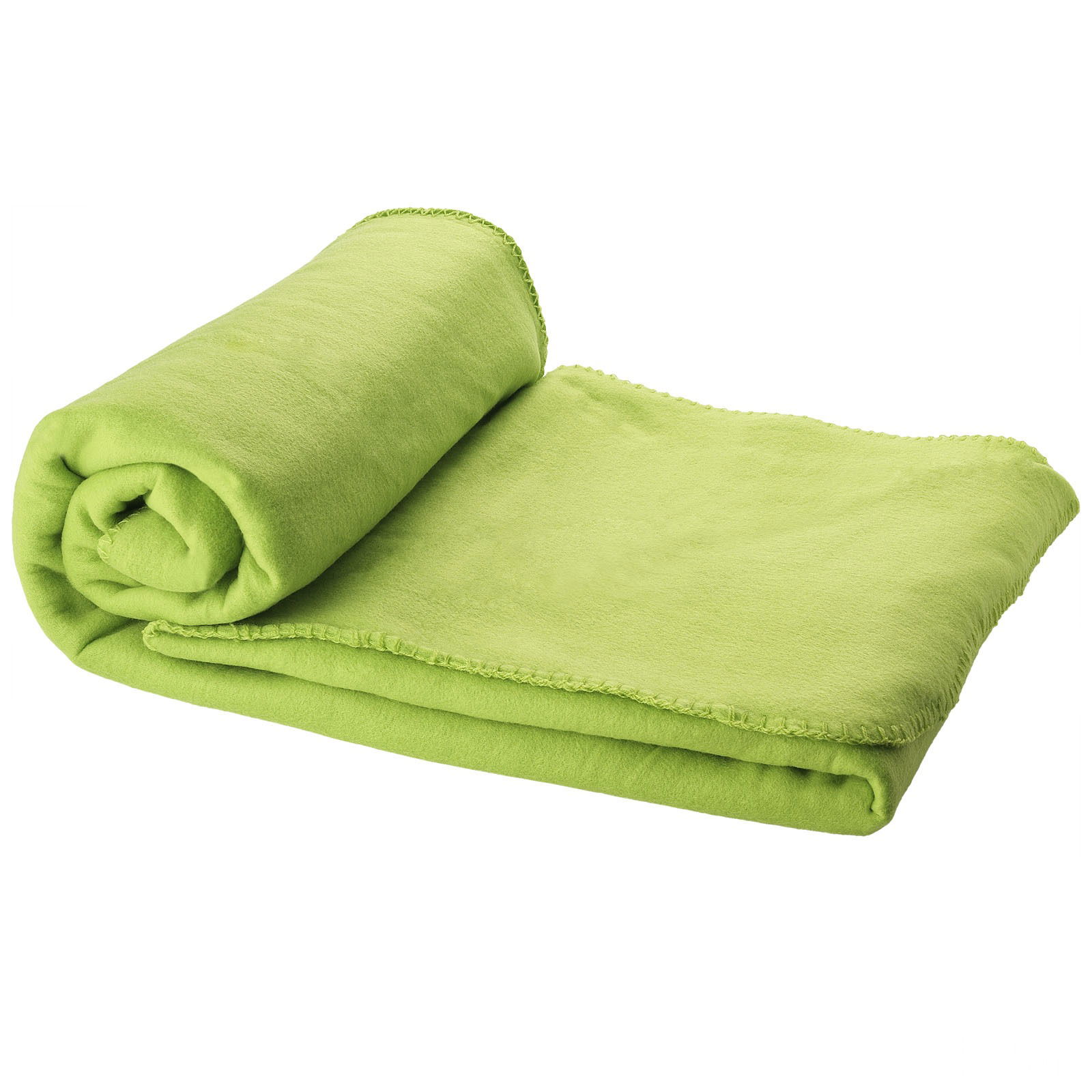 Huggy Fleece Blanket with Pouch (150 x 120 cm)