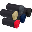 Huggy fleece plaid blanket with carry pouch 220x250 cm - image 3