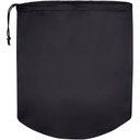 Huggy fleecepledd med pose 220 x 250 cm med logo - bilde 4