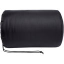 Huggy fleece plaid blanket with carry pouch 220x250 cm - image 2