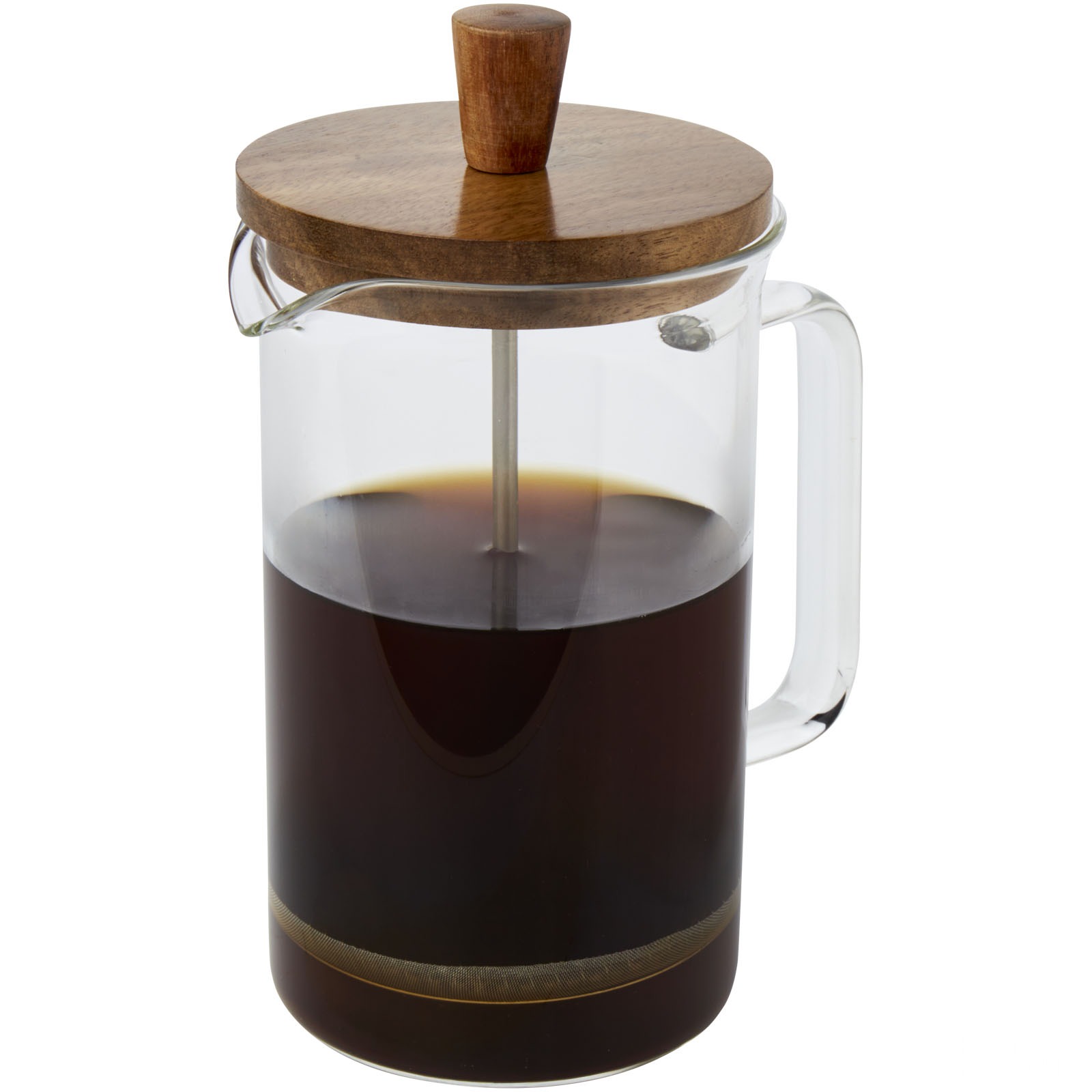 Ivorie 600 ml kaffepress 