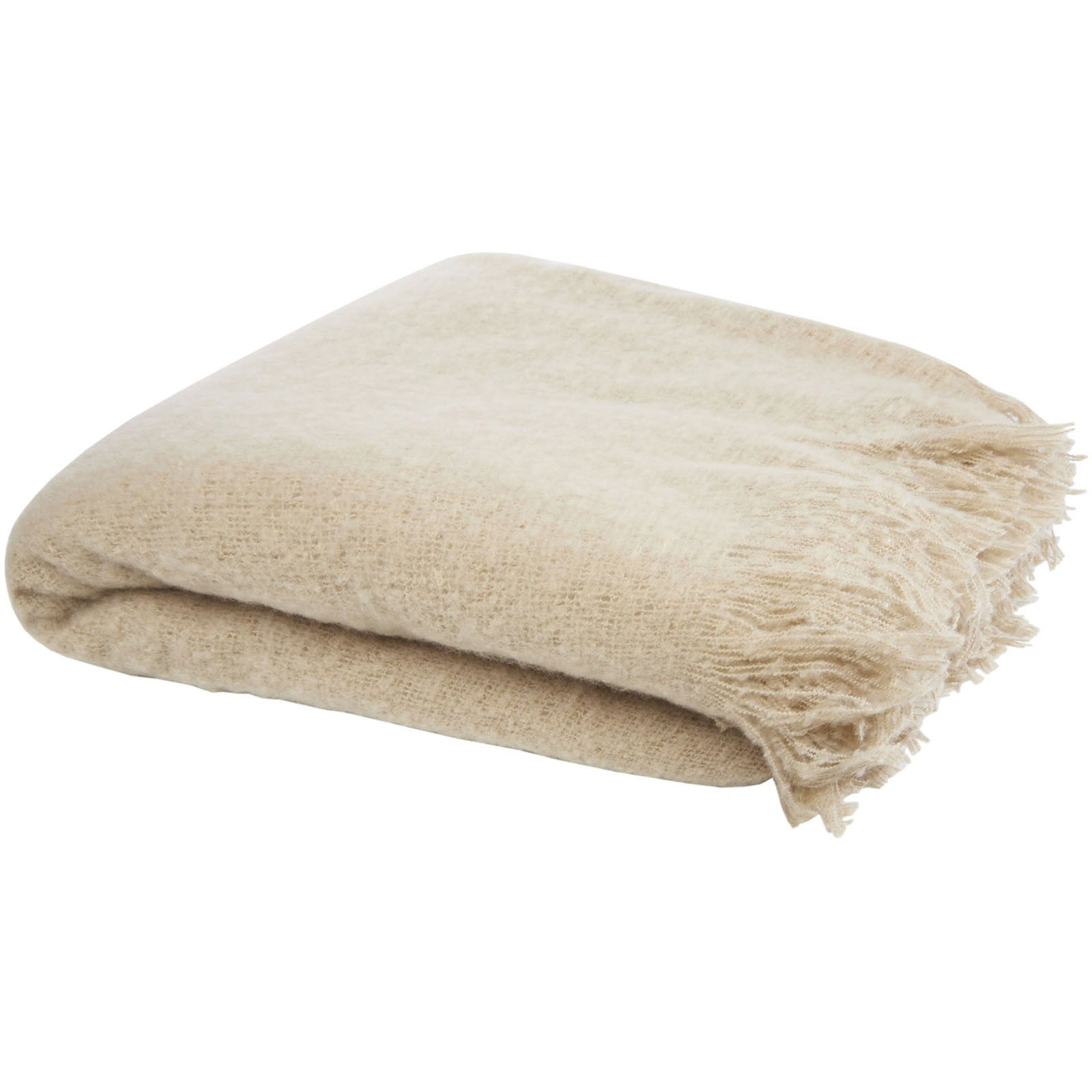 Ivy GRS Certified Recycled PET Fleece Blanket