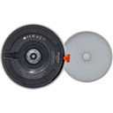 Kooduu Fokus bärbar lampa - bild 4