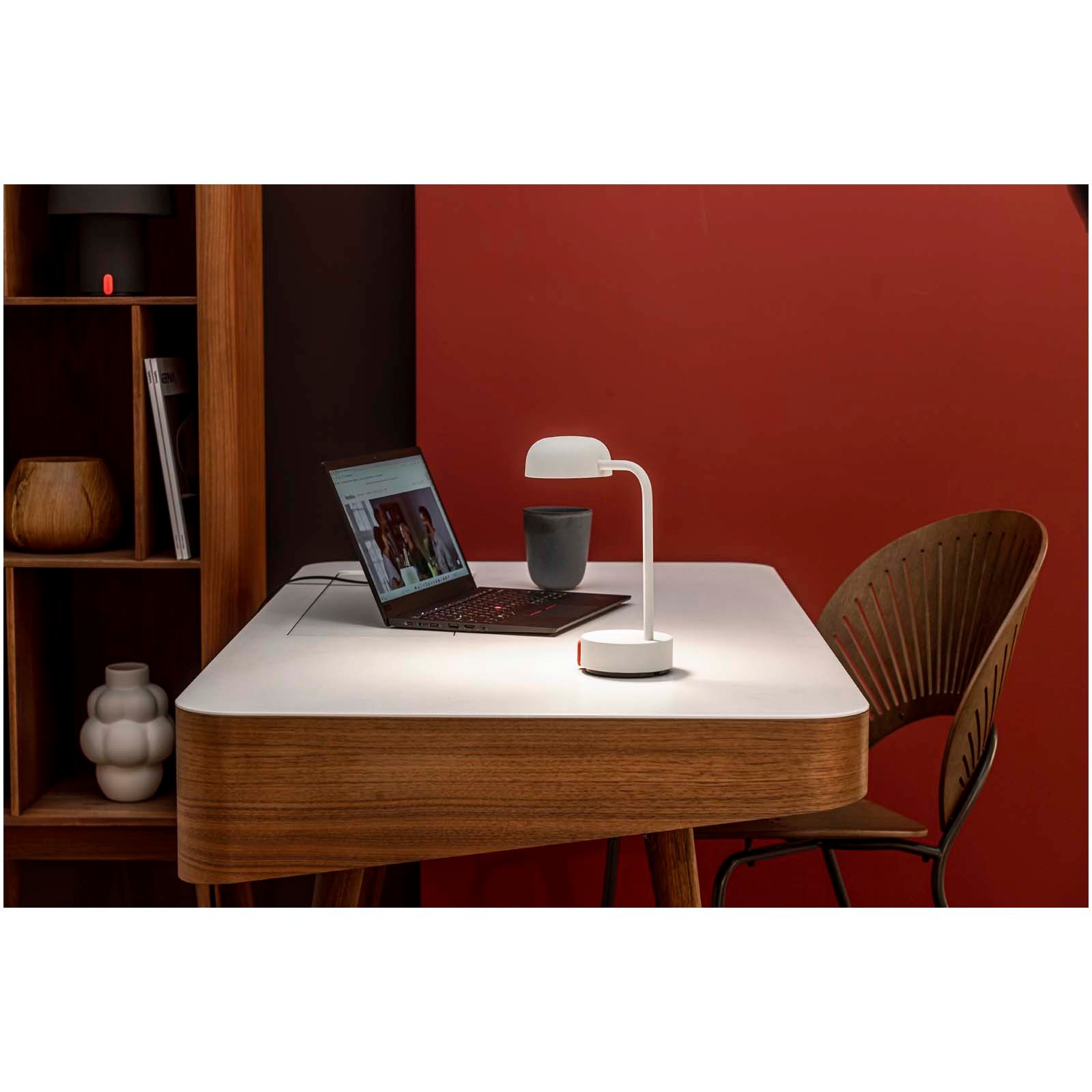 Kooduu Fokus bärbar lampa