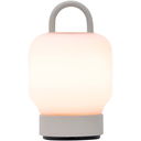 Kooduu Loome bærbar lampe med logo - bilde 5