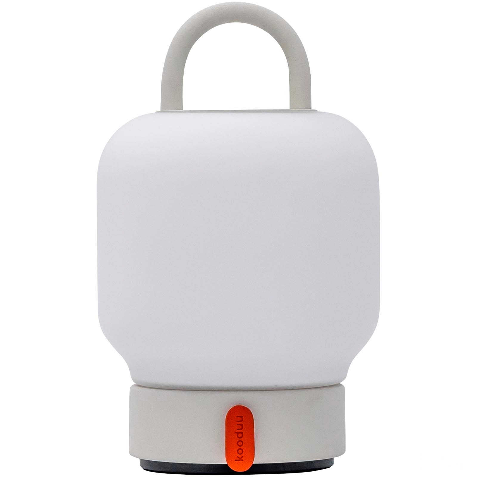 Kooduu Loome bärbar lampa