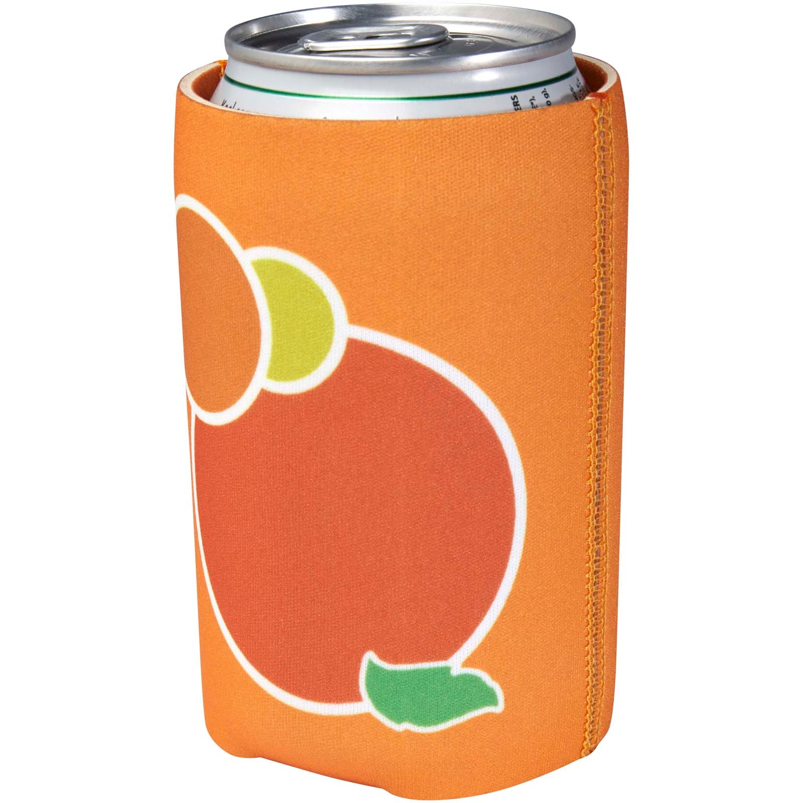 Lyle 330 ml can holder with sublimation