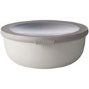 Mepal Cirqula 1 250 ml multibolle med logo - bilde 1
