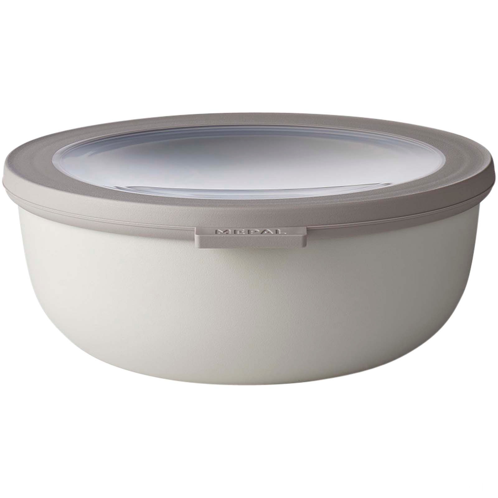 Mepal Cirqula 1 250 ml multibolle med logo