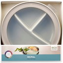 Mepal Cirqula Bento-skål (250+250+500 ml)  - bild 2