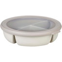 Mepal Cirqula Bento-skål (250+250+500 ml)  - bild 1
