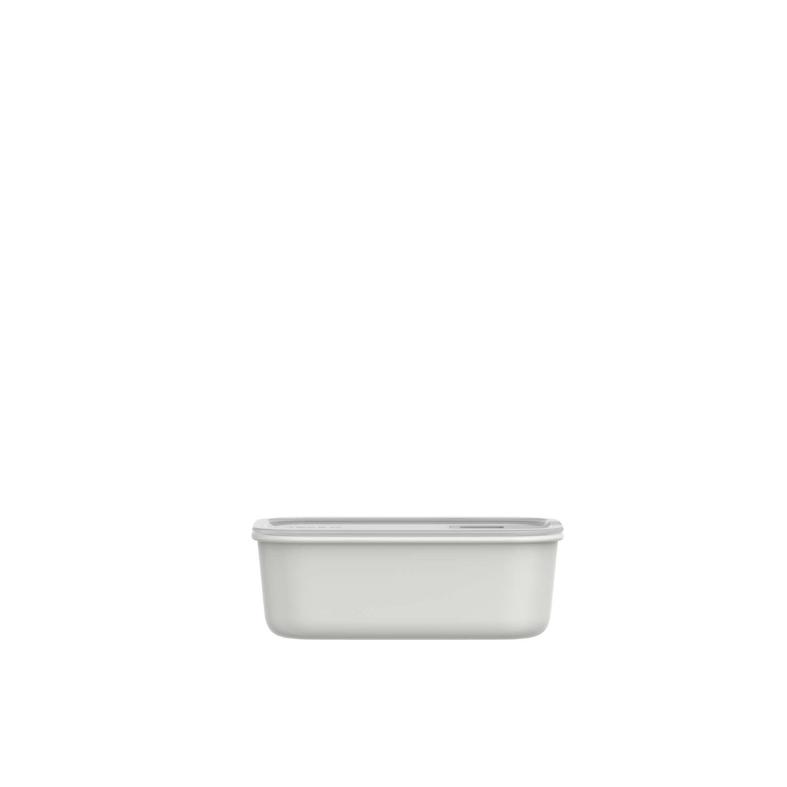 Mepal EasyClip 1 000 ml matlåda - Vit, forside