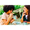 Mepal Ellipse 300+120 ml Mini lunchbägare - bild 2