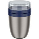 Mepal Ellipse 500+200 ml isolerad lunchbägare 2.0 - bild 1