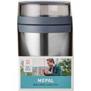 Mepal Ellipse 500+200 ml isolerad lunchlåda - bild 5