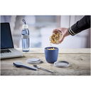 Mepal Ellipse 500+200 ml lunch box - bild 4