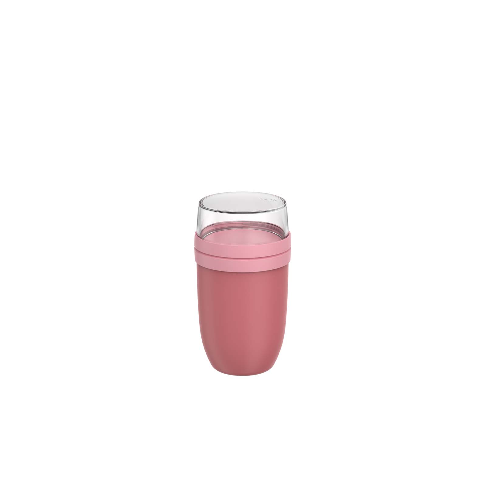 Mepal Ellipse 750 + 300 ml matlåda