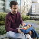 Mepal Take-a-break 1500 ml stor lunchlåda - bild 3